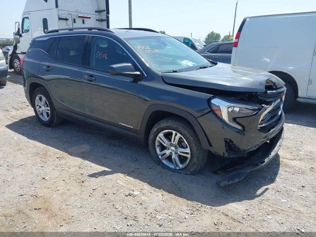 2020 GMC TERRAIN AWD SLE - 1