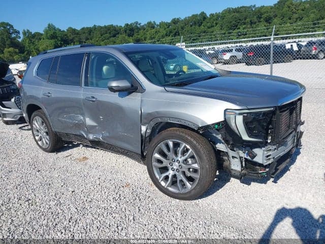 2025 GMC ACADIA FWD DENALI - 1