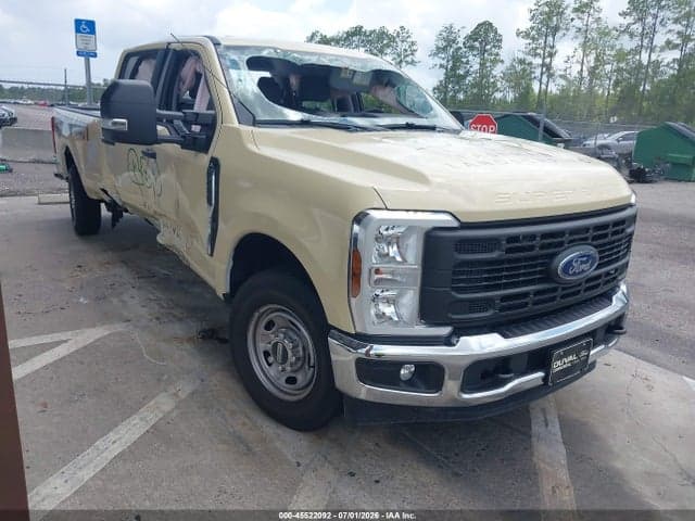 2025 FORD F-250 XL - 1