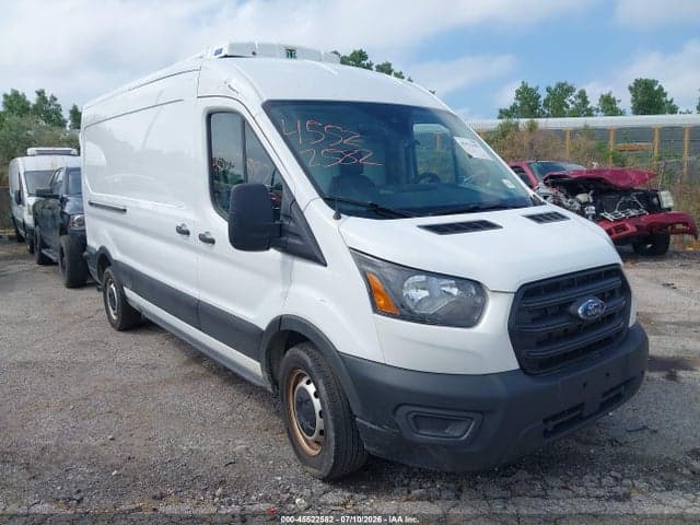 2020 FORD TRANSIT-250 - 1