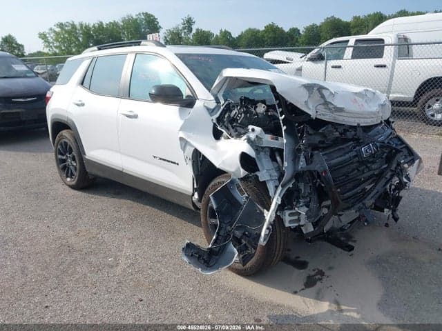 2026 GMC TERRAIN AWD ELEVATION - 1