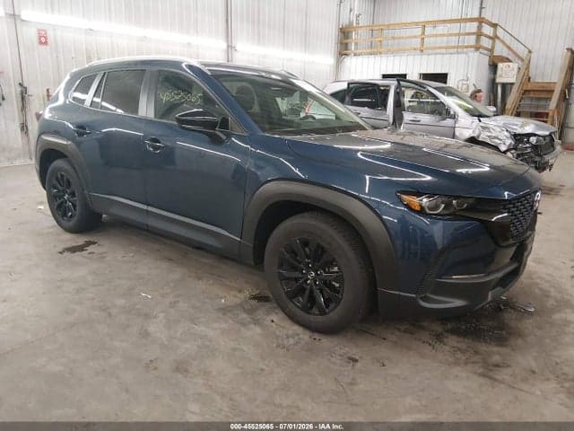 2025 MAZDA CX-50 2.5 S PREFERRED PACKAGE - 1