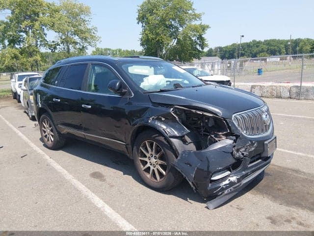 2017 BUICK ENCLAVE LEATHER - 1