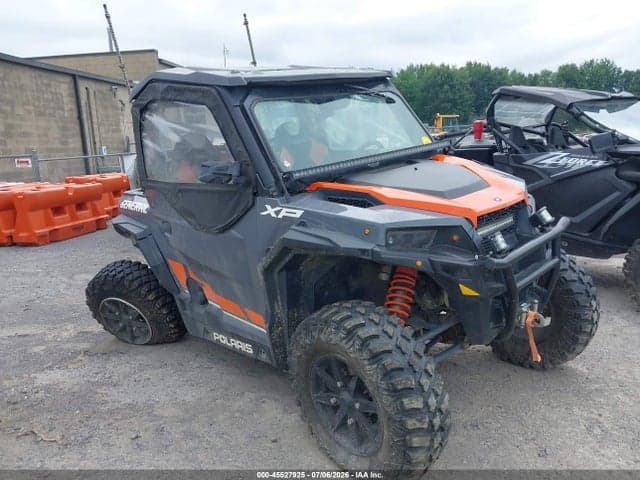 2020 POLARIS GENERAL XP 1000 DELUXE - 1