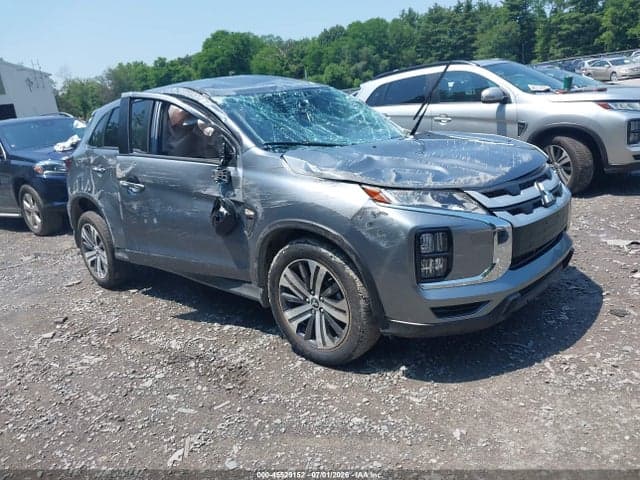 2026 MITSUBISHI OUTLANDER SPORT 2.0 ES/2.0 LE/2.0 RALLIART/2.0 S/2.0 SE/2.0 TRAIL EDITION - 1
