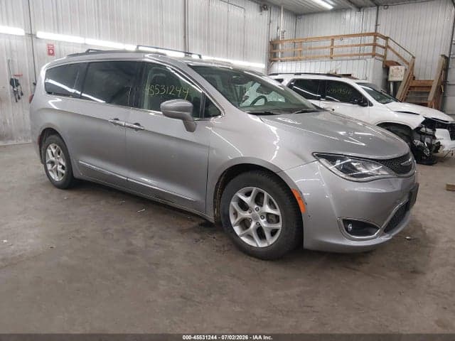 2017 CHRYSLER PACIFICA TOURING-L - 1