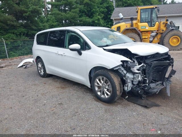 2023 CHRYSLER PACIFICA TOURING L AWD - 1