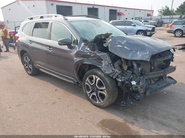 2023 SUBARU ASCENT LIMITED 7-PASSENGER - 1
