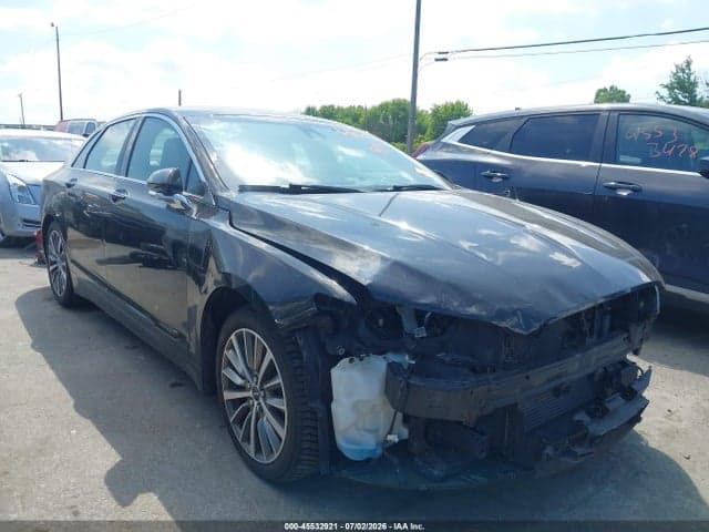 2019 LINCOLN MKZ STANDARD - 1