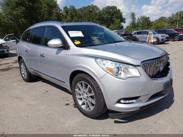 2017 BUICK ENCLAVE LEATHER - 1