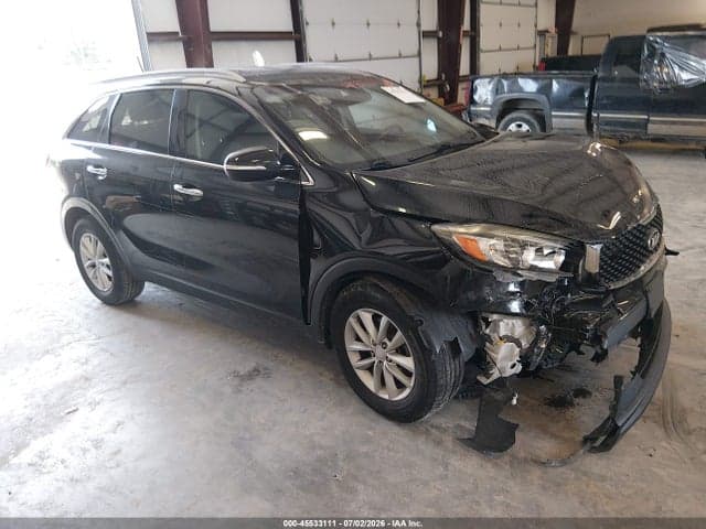 2017 KIA SORENTO 2.4L LX - 1