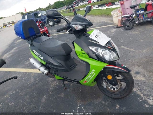 2021 YIBEN 15 SERIES - 1