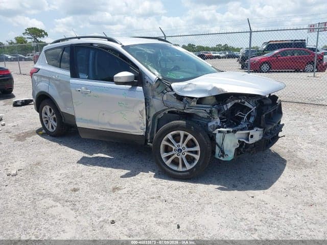2019 FORD ESCAPE SEL - 1