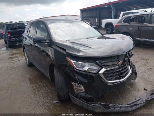 2019 CHEVROLET EQUINOX LT - 1