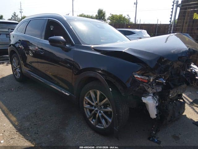 2018 MAZDA CX-9 SIGNATURE - 1
