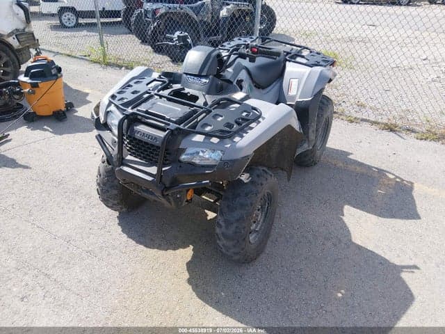 2022 HONDA TRX420 FA - 1