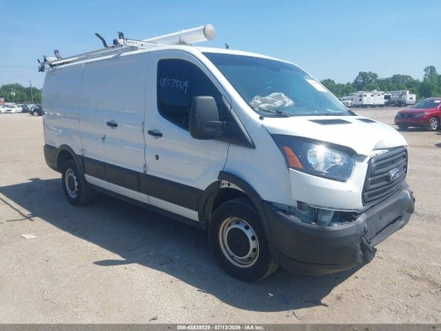2019 FORD TRANSIT-250 - 1