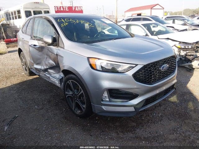 2020 FORD EDGE ST