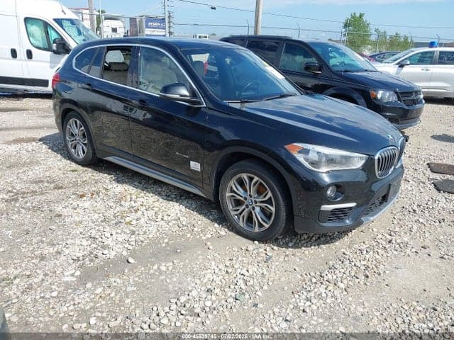 2018 BMW X1 XDRIVE28I - 1