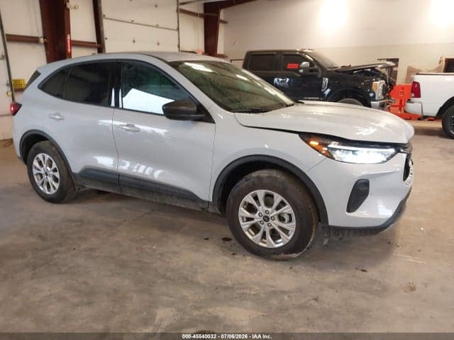 2025 FORD ESCAPE ACTIVE - 1