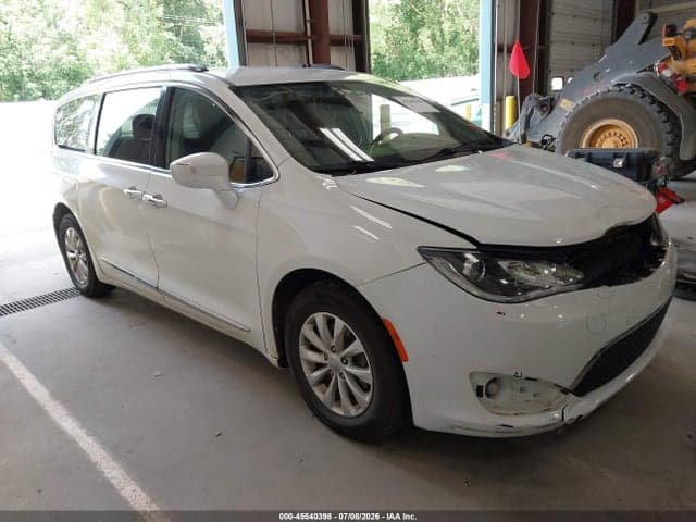 2019 CHRYSLER PACIFICA TOURING L - 1