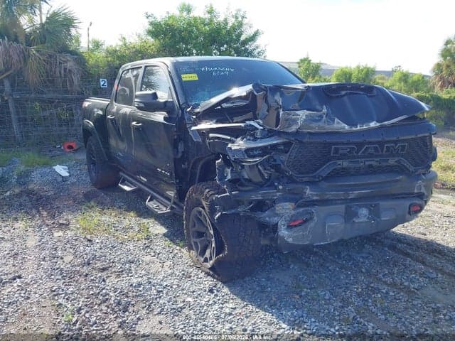 2024 RAM 1500 TRX 4X4 5'7 BOX - 1