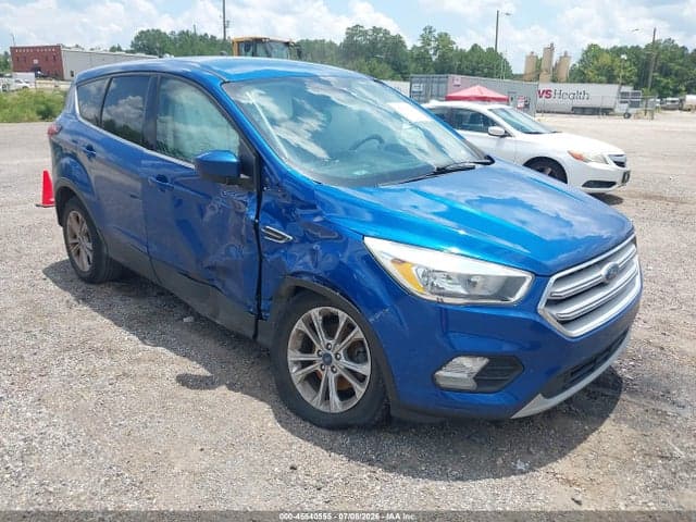 2019 FORD ESCAPE SE - 1
