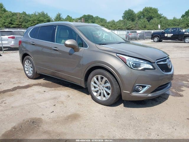 2019 BUICK ENVISION FWD ESSENCE - 1