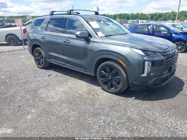 2023 HYUNDAI PALISADE XRT