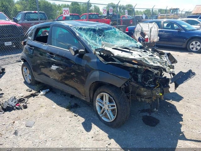 2023 HYUNDAI KONA SE - 1