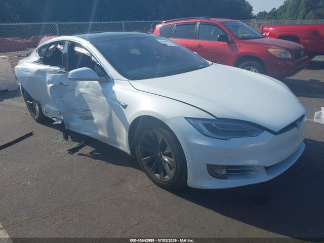 2018 TESLA MODEL S 100D/75D/P100D - 1