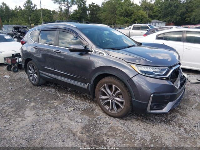 2020 HONDA CR-V 2WD TOURING - 1