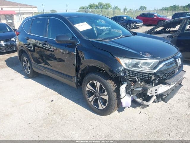 2020 HONDA CR-V AWD LX - 1
