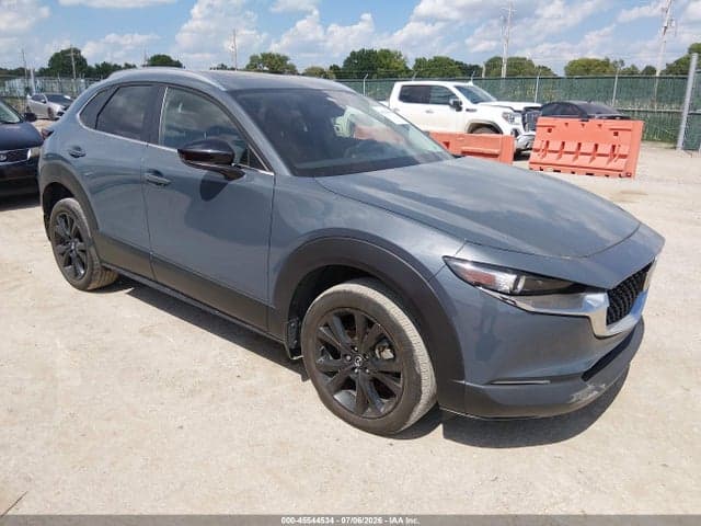 2023 MAZDA CX-30 2.5 S CARBON EDITION - 1