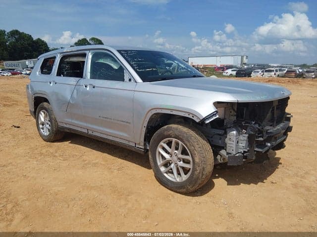 2023 JEEP GRAND CHEROKEE L LAREDO 4X4 - 1