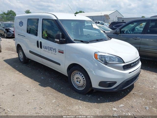 2022 RAM PROMASTER CITY WAGON