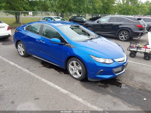 2017 CHEVROLET VOLT LT - 1