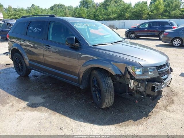 2019 DODGE JOURNEY SE - 1