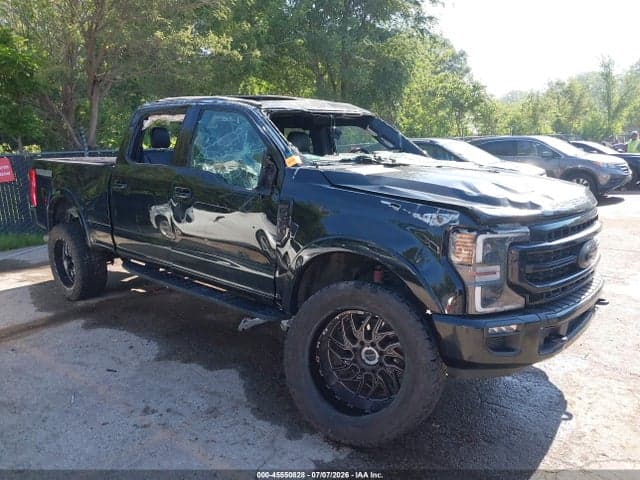 2022 FORD F-250 KING RANCH/LARIAT/PLATINUM/XL/XLT - 1