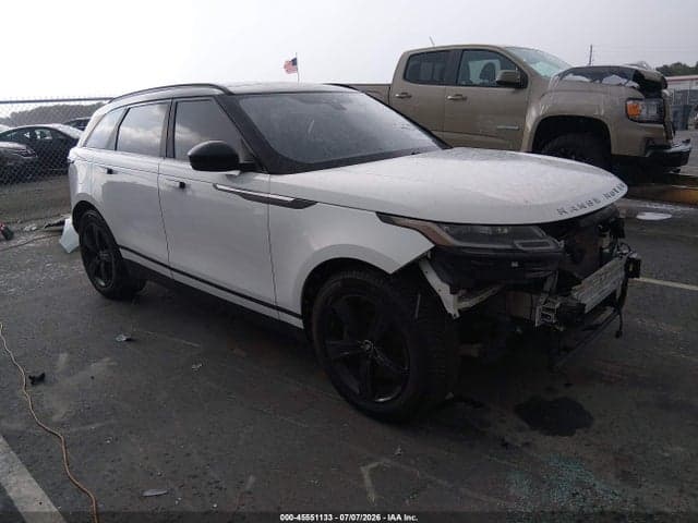 2018 LAND ROVER RANGE ROVER VELAR P380 S - 1