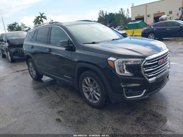 2024 GMC TERRAIN FWD SLT