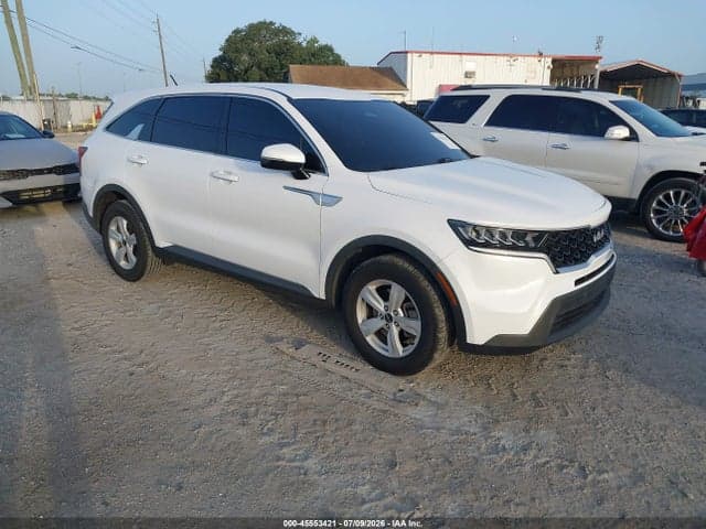 2023 KIA SORENTO LX - 1