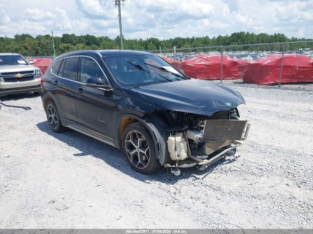2018 BMW X1 XDRIVE28I - 1