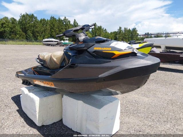 2023 SEADOO SEADOO GTX - 1