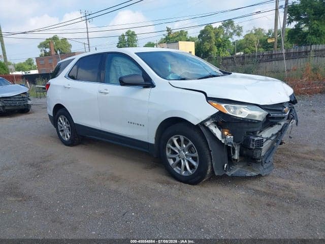 2018 CHEVROLET EQUINOX LT - 1