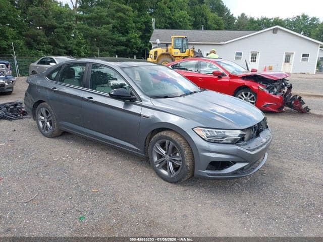 2021 VOLKSWAGEN JETTA 1.4T R-LINE/1.4T SE/S