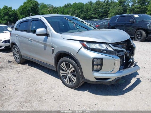 2020 MITSUBISHI OUTLANDER SPORT 2.0 ES AWC - 1