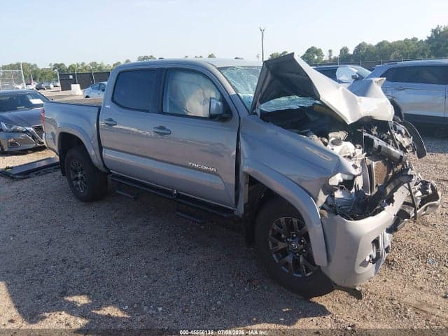2020 TOYOTA TACOMA SR5 V6 - 1