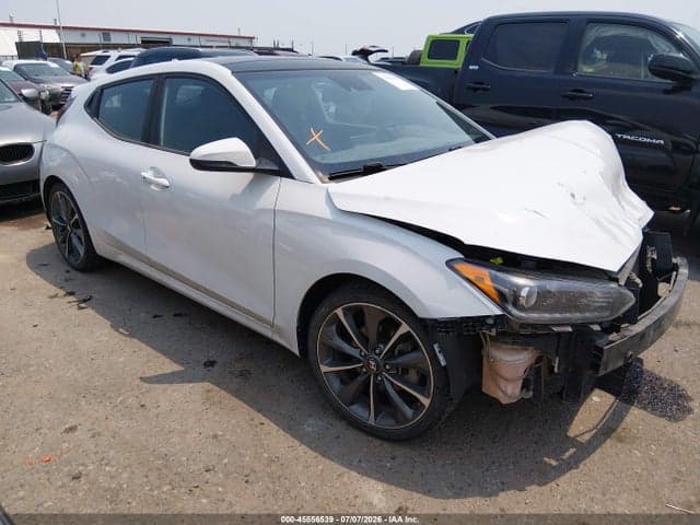 2019 HYUNDAI VELOSTER 2.0 PREMIUM - 1