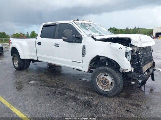 2019 FORD F-350 XLT - 1